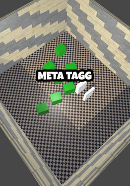 Meta Tagg