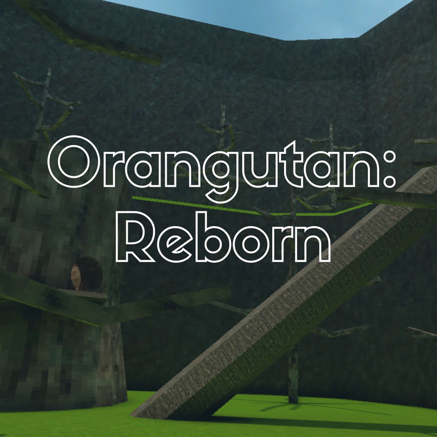 Orangutan: Reborn