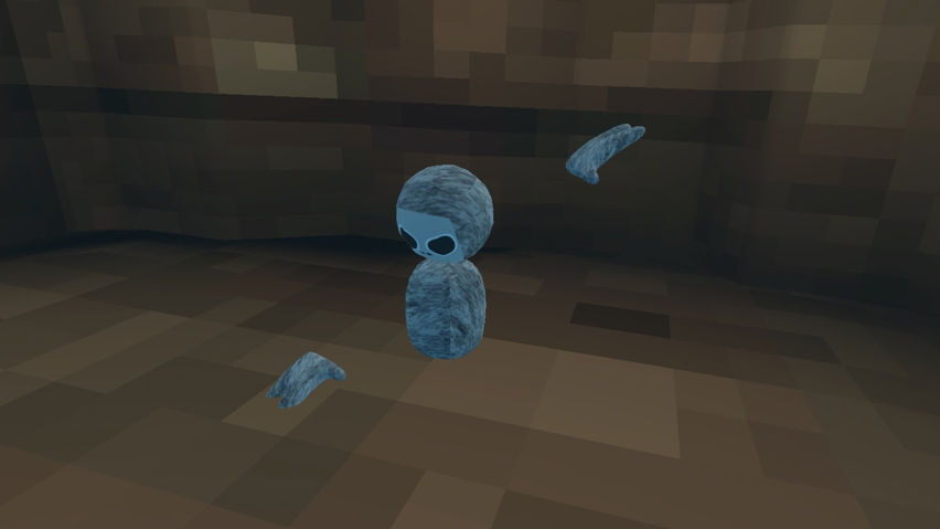 Orangutan: Reborn