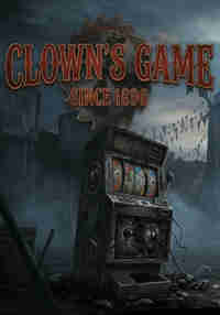 Clown's Game - Gamble for your life