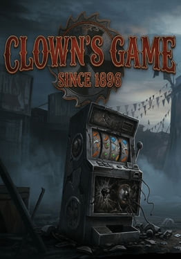 Clown's Game - Gamble for your life