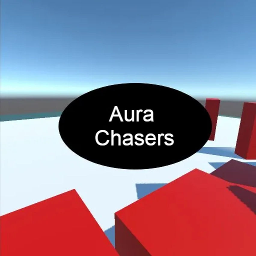 Aura Chasers
