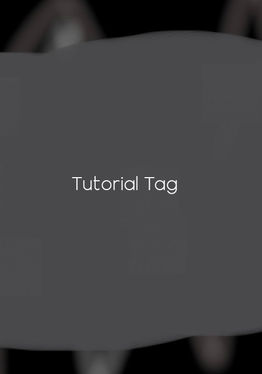 Tutorial Tag