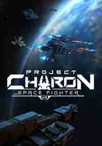 Project Charon: Space Fighter
