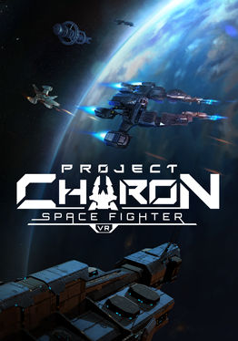 Project Charon: Space Fighter