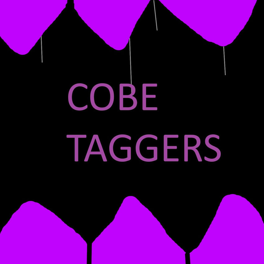Cobe Taggers