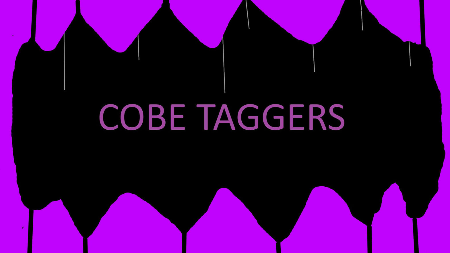 Cobe Taggers