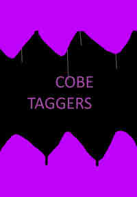 Cobe Taggers