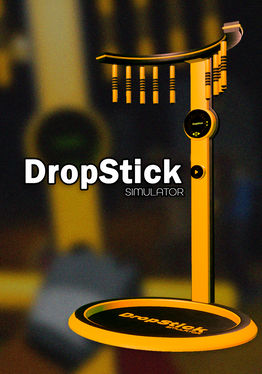 DropStick Simulator