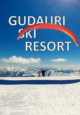 Gudauri Ski Resort