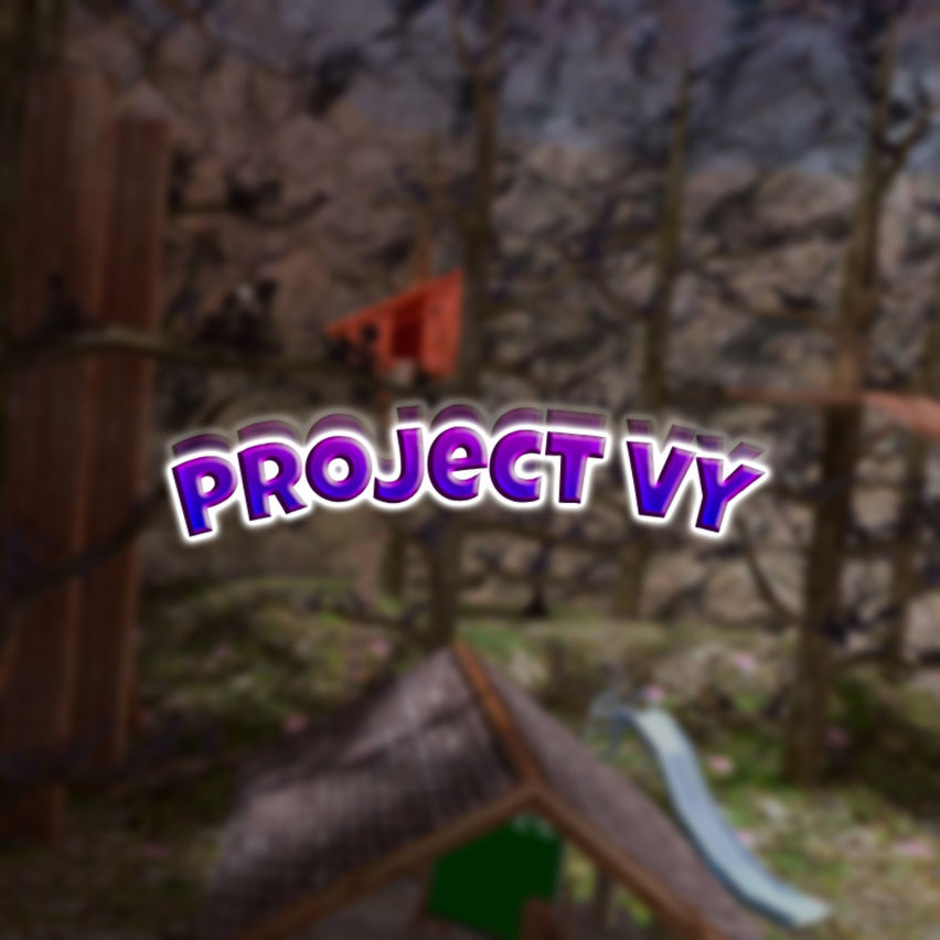 Project VY