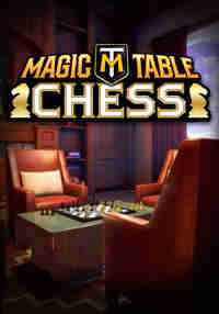 Magic Table Chess