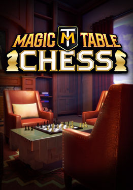Magic Table Chess