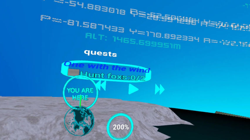 METAVERSE