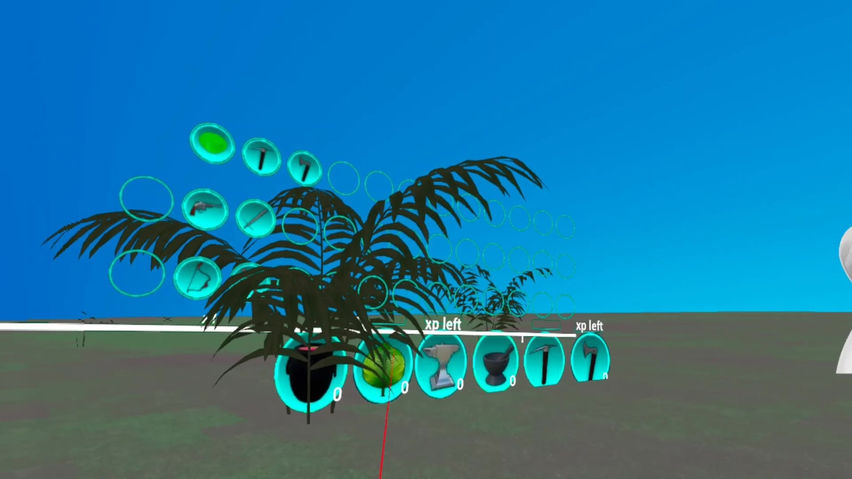 METAVERSE