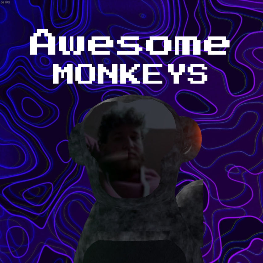 Awesome Monkeys