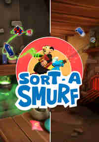 Sort-A-Smurf