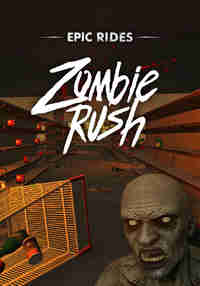 Zombie Rush Coaster