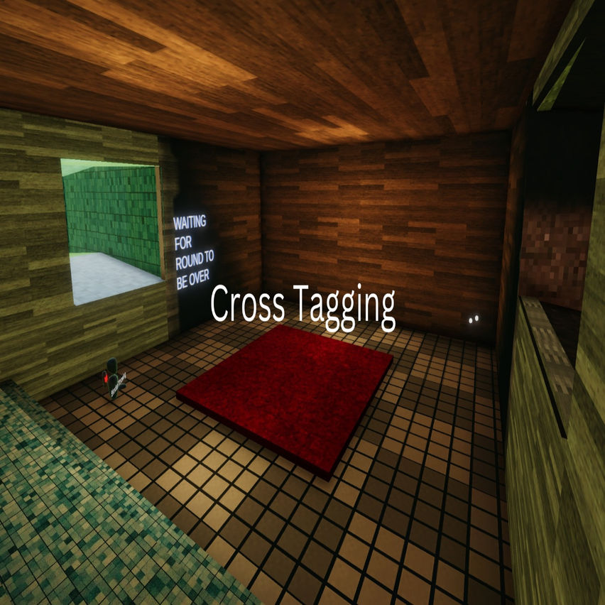 CrossTagging