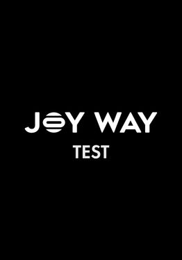 Joy Way PlayTest Station