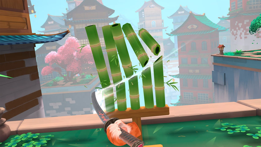 Joy Way PlayTest Station