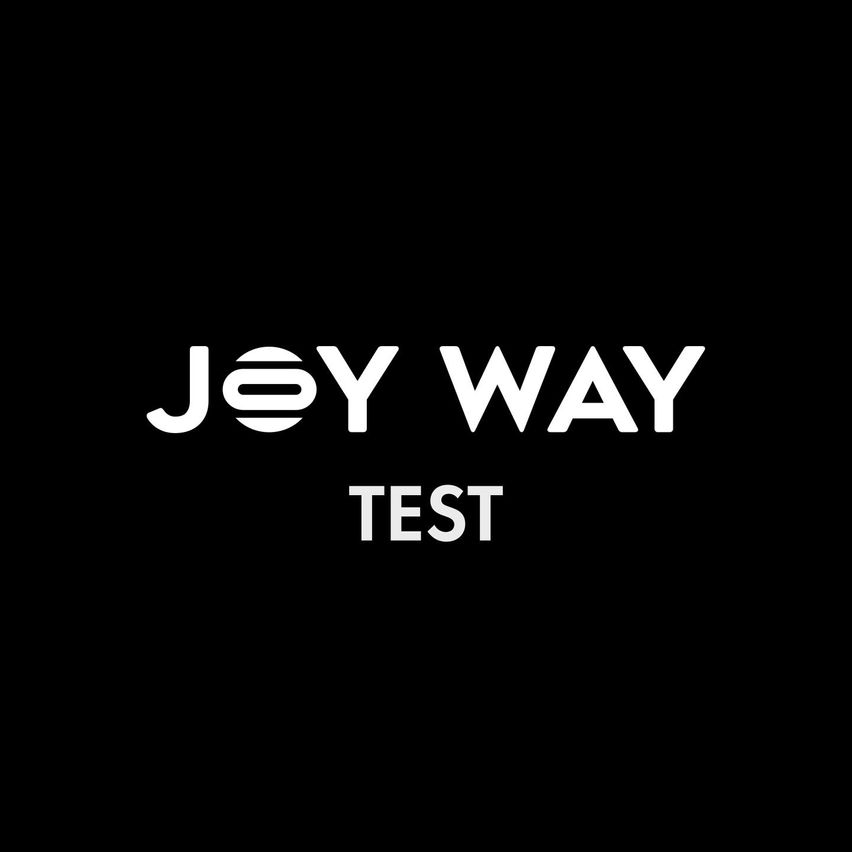 Joy Way PlayTest Station