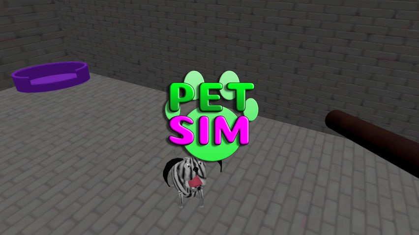 Pet Sim