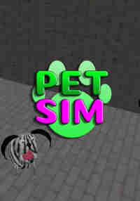 Pet Sim