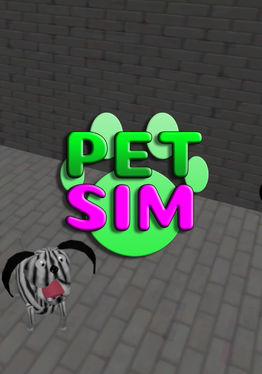 Pet Sim