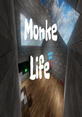 Monke Life!