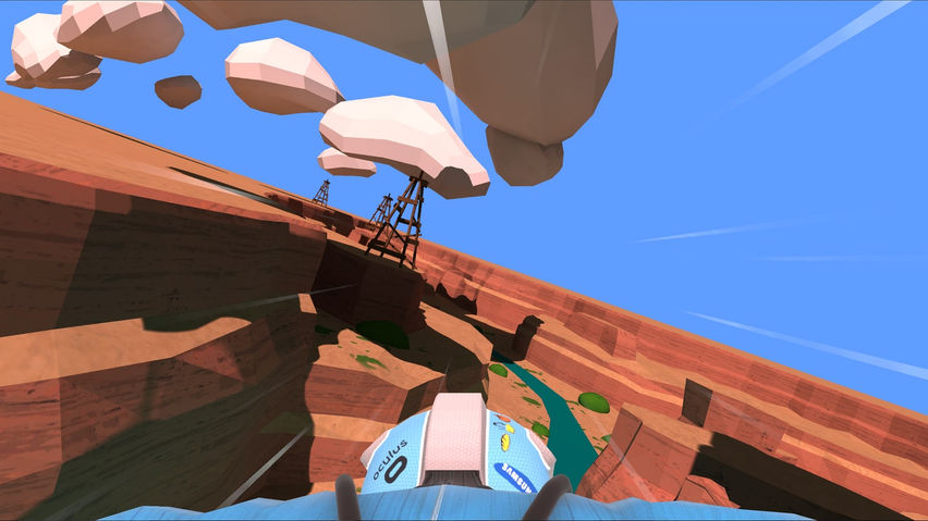 Sky Racer