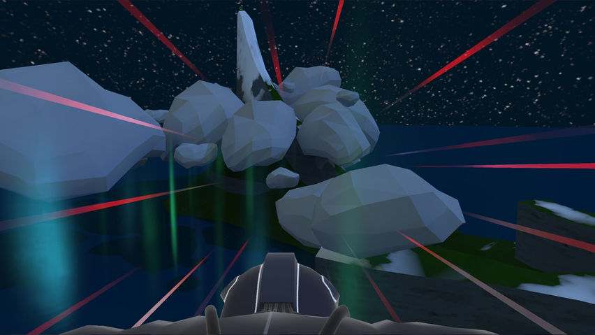 Sky Racer