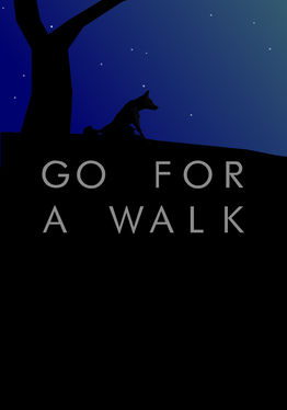 Go For A Walk