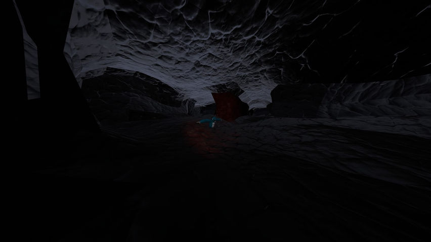 Ape Abyss VR