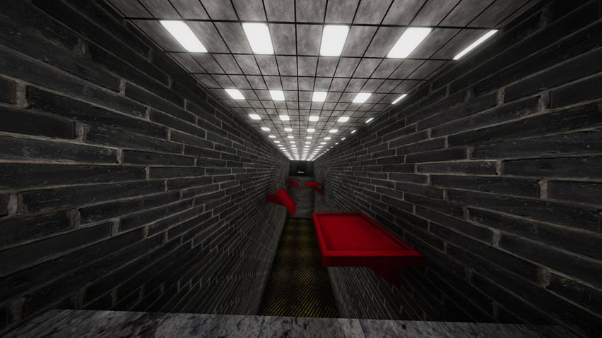 Ape Abyss VR