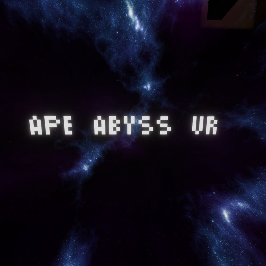 Ape Abyss VR