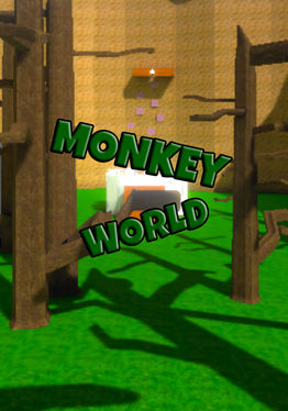 Monkey World