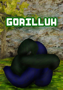 Gorilluh