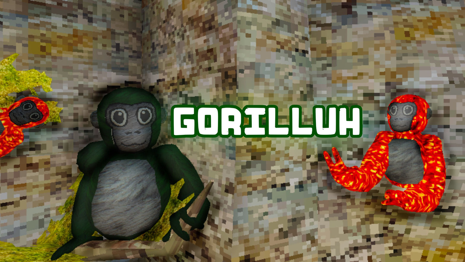 Gorilluh