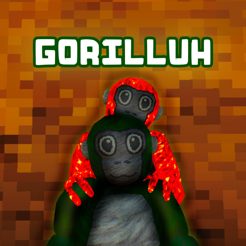 Gorilluh