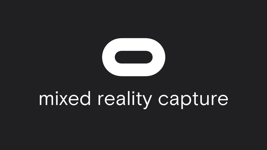 Mixed Reality Capture