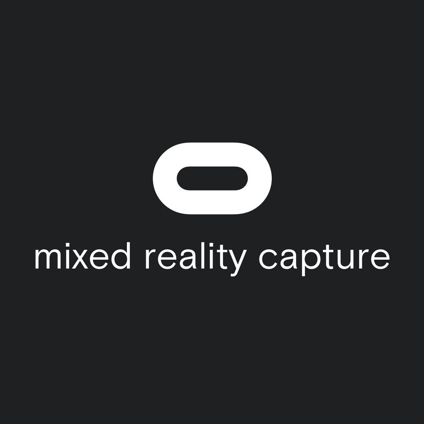 Mixed Reality Capture