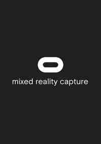 Mixed Reality Capture