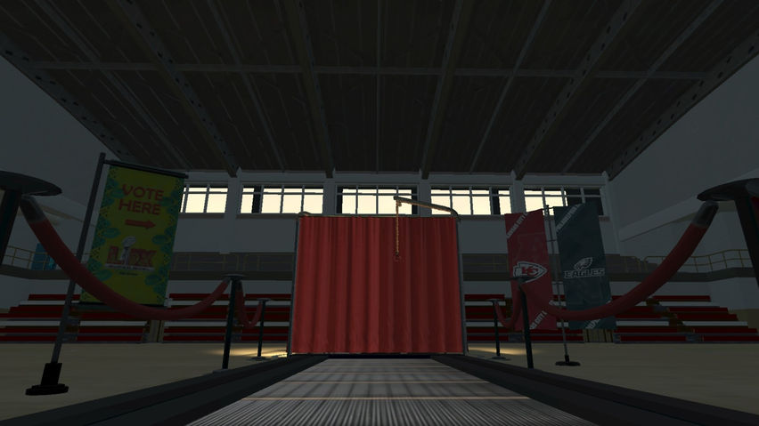 Vote