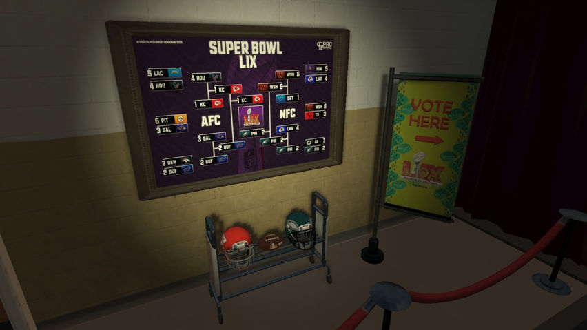Vote