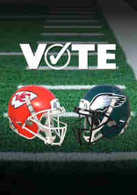 Vote