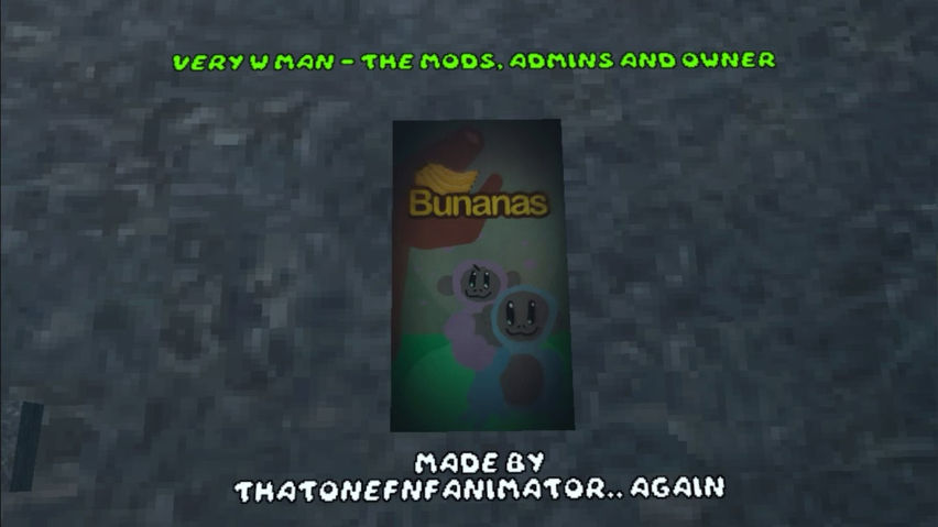 Bunanas