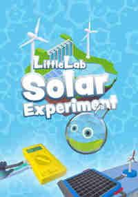 LittleLab : Solar Experiment