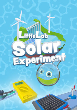 LittleLab : Solar Experiment