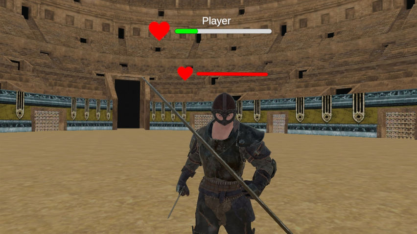 Sword Master - Legends of the Blade